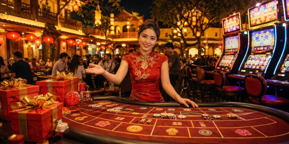 mb886 MoMo Casino